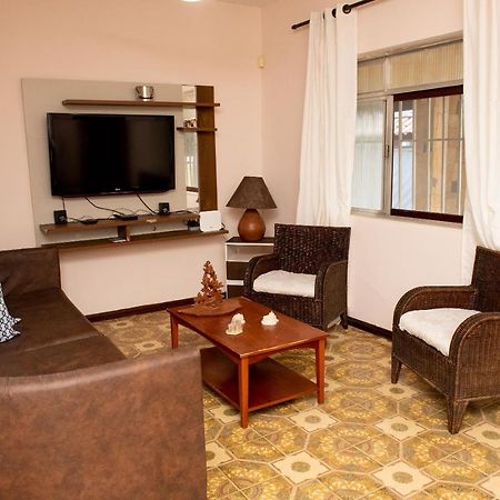 Villa O que era bom ficou melhor, tudo novo na melhor localização com praia, piscina, reformamos tudo! à Saquarema Extérieur photo