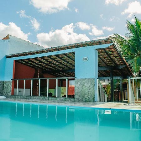 Villa O que era bom ficou melhor, tudo novo na melhor localização com praia, piscina, reformamos tudo! à Saquarema Extérieur photo