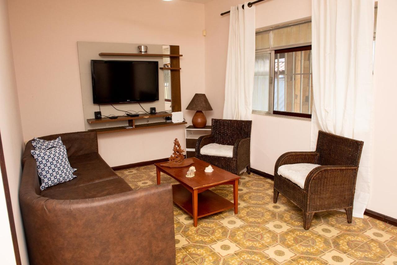 Villa O que era bom ficou melhor, tudo novo na melhor localização com praia, piscina, reformamos tudo! à Saquarema Extérieur photo