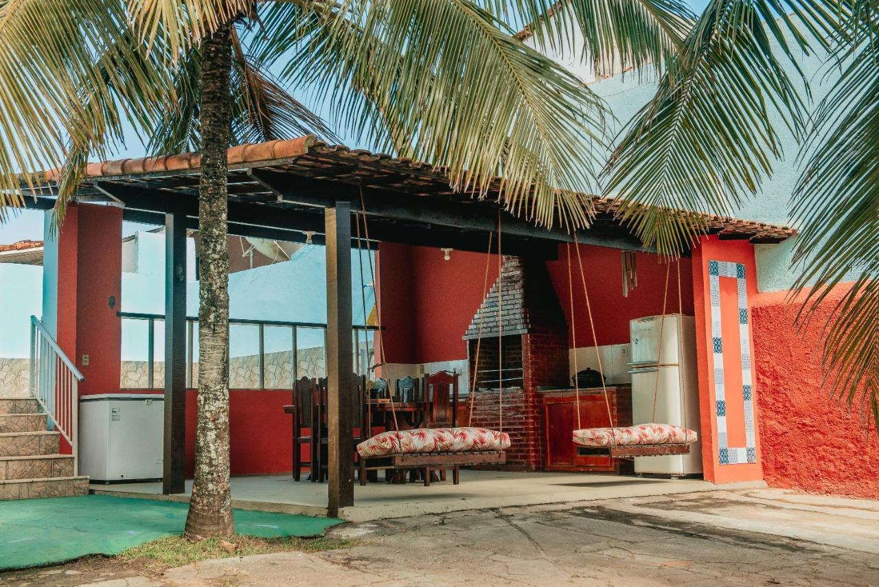 Villa O que era bom ficou melhor, tudo novo na melhor localização com praia, piscina, reformamos tudo! à Saquarema Extérieur photo