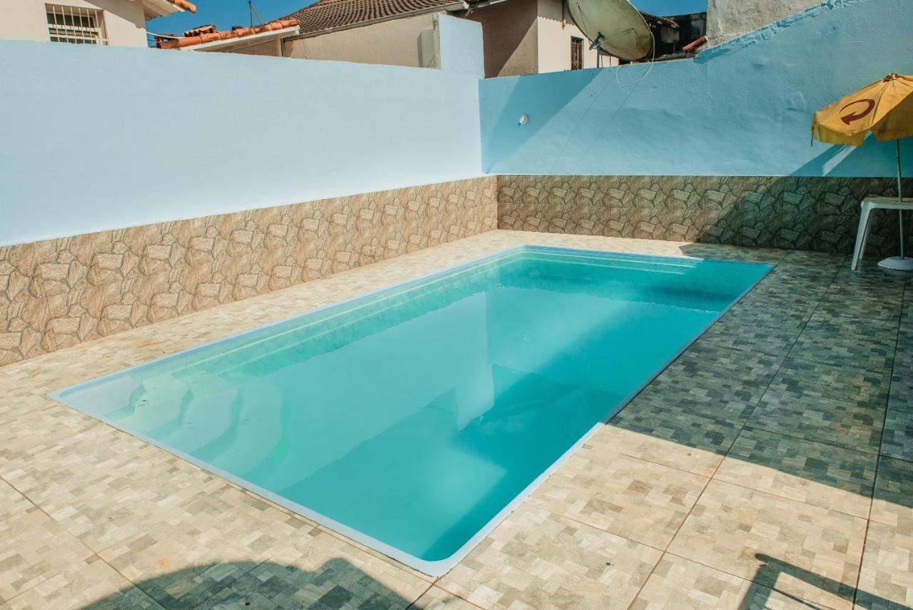 Villa O que era bom ficou melhor, tudo novo na melhor localização com praia, piscina, reformamos tudo! à Saquarema Extérieur photo