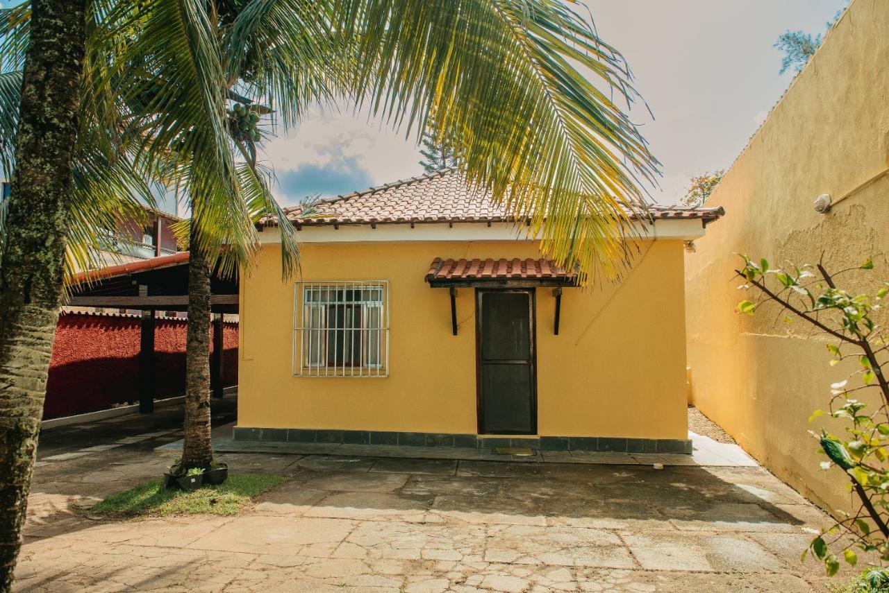 Villa O que era bom ficou melhor, tudo novo na melhor localização com praia, piscina, reformamos tudo! à Saquarema Extérieur photo