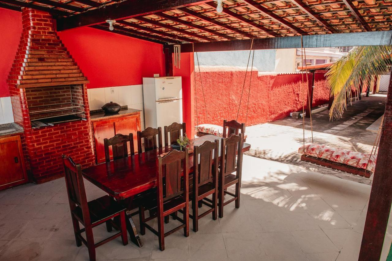 Villa O que era bom ficou melhor, tudo novo na melhor localização com praia, piscina, reformamos tudo! à Saquarema Extérieur photo
