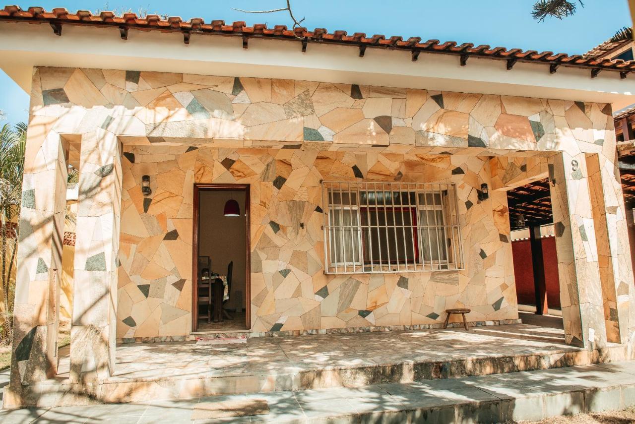 Villa O que era bom ficou melhor, tudo novo na melhor localização com praia, piscina, reformamos tudo! à Saquarema Extérieur photo